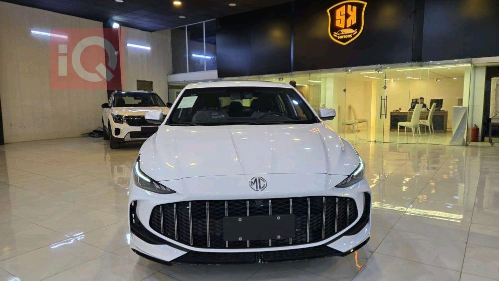 MG 5
